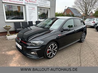 Volkswagen Polo VI GTI*2.HAND*ACC*KLIMA*VIRTUEL*CARPLAY*EU6 - photo 2