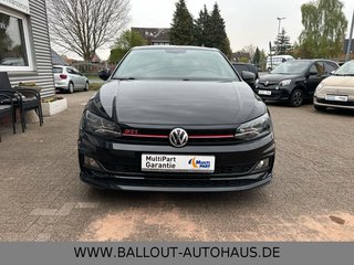 Volkswagen Polo VI GTI*2.HAND*ACC*KLIMA*VIRTUEL*CARPLAY*EU6 - photo 3