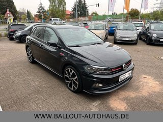 Volkswagen Polo VI GTI*2.HAND*ACC*KLIMA*VIRTUEL*CARPLAY*EU6 - photo 4