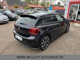 Volkswagen Polo VI GTI*2.HAND*ACC*KLIMA*VIRTUEL*CARPLAY*EU6 - photo 5