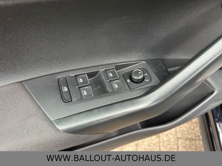 Volkswagen Polo VI GTI*2.HAND*ACC*KLIMA*VIRTUEL*CARPLAY*EU6 - photo 8