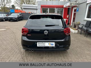 Volkswagen Polo VI GTI*2.HAND*ACC*KLIMA*VIRTUEL*CARPLAY*EU6 - photo 10