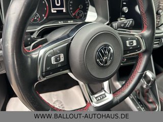 Volkswagen Polo VI GTI*2.HAND*ACC*KLIMA*VIRTUEL*CARPLAY*EU6 - photo 1