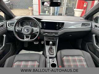 Volkswagen Polo VI GTI*2.HAND*ACC*KLIMA*VIRTUEL*CARPLAY*EU6 - photo 5