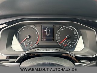 Volkswagen Polo VI GTI*2.HAND*ACC*KLIMA*VIRTUEL*CARPLAY*EU6 - photo 10