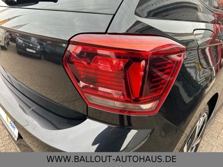 Volkswagen Polo VI GTI*2.HAND*ACC*KLIMA*VIRTUEL*CARPLAY*EU6 - photo 11