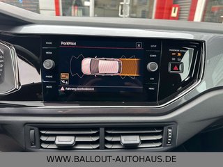 Volkswagen Polo VI GTI*2.HAND*ACC*KLIMA*VIRTUEL*CARPLAY*EU6 - photo 12