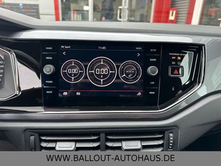 Volkswagen Polo VI GTI*2.HAND*ACC*KLIMA*VIRTUEL*CARPLAY*EU6 - photo 13