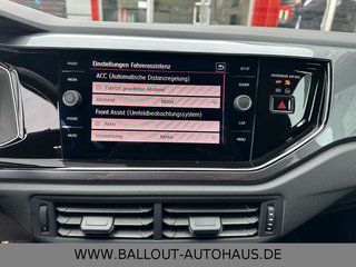 Volkswagen Polo VI GTI*2.HAND*ACC*KLIMA*VIRTUEL*CARPLAY*EU6 - photo 14
