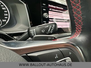 Volkswagen Polo VI GTI*2.HAND*ACC*KLIMA*VIRTUEL*CARPLAY*EU6 - photo 15