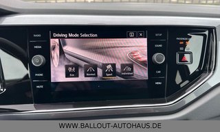 Volkswagen Polo VI GTI*2.HAND*ACC*KLIMA*VIRTUEL*CARPLAY*EU6 - photo 17