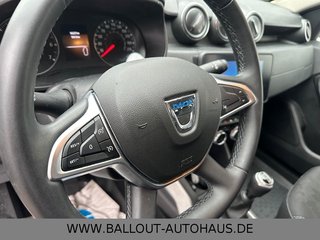 Dacia Duster II Prestige*2.HAND*KAMERA*NAVI*AHK*EURO6* - foto 2