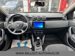 Dacia Duster II Prestige*2.HAND*KAMERA*NAVI*AHK*EURO6* - foto 5