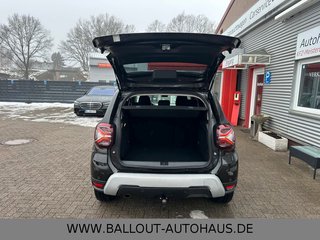 Dacia Duster II Prestige*2.HAND*KAMERA*NAVI*AHK*EURO6* - foto 6