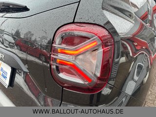 Dacia Duster II Prestige*2.HAND*KAMERA*NAVI*AHK*EURO6* - foto 8