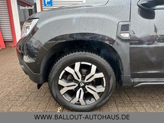 Dacia Duster II Prestige*2.HAND*KAMERA*NAVI*AHK*EURO6* - foto 10