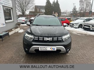 Dacia Duster II Prestige*2.HAND*KAMERA*NAVI*AHK*EURO6* - foto 3