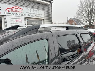 Dacia Duster II Prestige*2.HAND*KAMERA*NAVI*AHK*EURO6* - foto 11