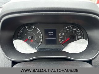 Dacia Duster II Prestige*2.HAND*KAMERA*NAVI*AHK*EURO6* - foto 12