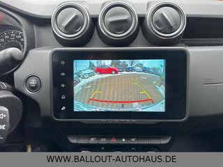 Dacia Duster II Prestige*2.HAND*KAMERA*NAVI*AHK*EURO6* - foto 15