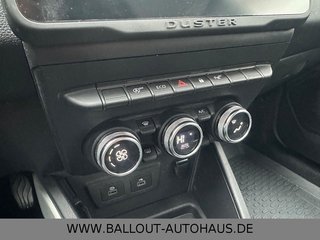 Dacia Duster II Prestige*2.HAND*KAMERA*NAVI*AHK*EURO6* - foto 16