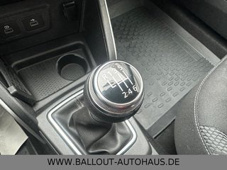 Dacia Duster II Prestige*2.HAND*KAMERA*NAVI*AHK*EURO6* - foto 17