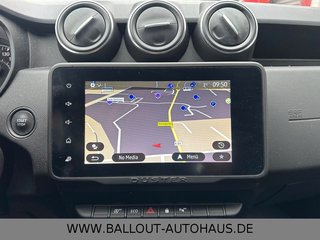 Dacia Duster II Prestige*2.HAND*KAMERA*NAVI*AHK*EURO6* - foto 19