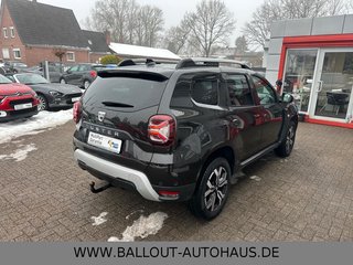 Dacia Duster II Prestige*2.HAND*KAMERA*NAVI*AHK*EURO6* - foto 5