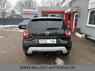Dacia Duster II Prestige*2.HAND*KAMERA*NAVI*AHK*EURO6* - foto 6