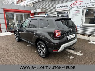 Dacia Duster II Prestige*2.HAND*KAMERA*NAVI*AHK*EURO6* - foto 7
