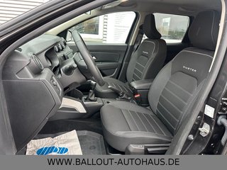 Dacia Duster II Prestige*2.HAND*KAMERA*NAVI*AHK*EURO6* - foto 9