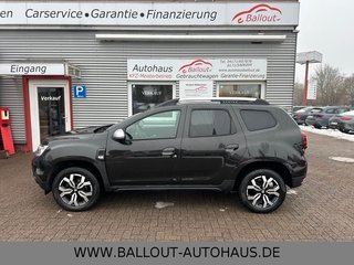 Dacia Duster Gebrauchtwagen Kaufen