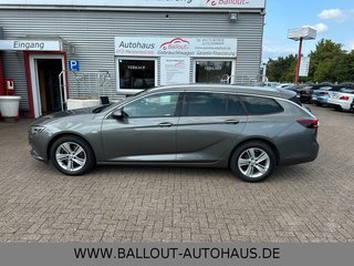 Opel Insignia Gebrauchtwagen Kaufen