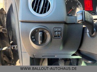 Volkswagen Tiguan Trend 4Motion*KLIMA*AHK*TEMP*STHZ*PANO* - bilder 1
