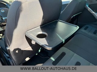 Volkswagen Tiguan Trend 4Motion*KLIMA*AHK*TEMP*STHZ*PANO* - bilder 6