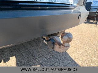 Volkswagen Tiguan Trend 4Motion*KLIMA*AHK*TEMP*STHZ*PANO* - bilder 9