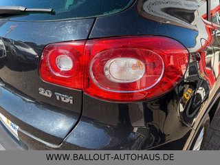 Volkswagen Tiguan Trend 4Motion*KLIMA*AHK*TEMP*STHZ*PANO* - bilder 10