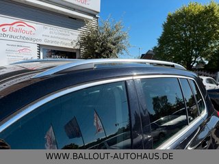 Volkswagen Tiguan Trend 4Motion*KLIMA*AHK*TEMP*STHZ*PANO* - bilder 14