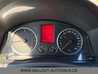 Volkswagen Tiguan Trend 4Motion*KLIMA*AHK*TEMP*STHZ*PANO* - bilder 15