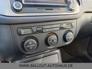 Volkswagen Tiguan Trend 4Motion*KLIMA*AHK*TEMP*STHZ*PANO* - bilder 16