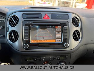 Volkswagen Tiguan Trend 4Motion*KLIMA*AHK*TEMP*STHZ*PANO* - bilder 18