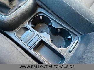 Volkswagen Tiguan Trend 4Motion*KLIMA*AHK*TEMP*STHZ*PANO* - bilder 19
