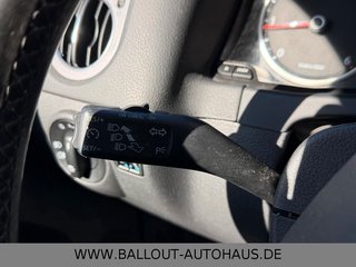 Volkswagen Tiguan Trend 4Motion*KLIMA*AHK*TEMP*STHZ*PANO* - bilder 21