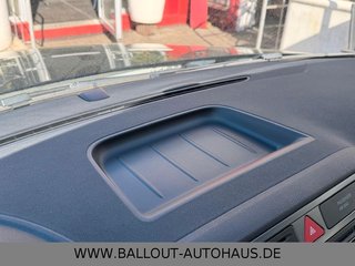 Volkswagen Tiguan Trend 4Motion*KLIMA*AHK*TEMP*STHZ*PANO* - bilder 22