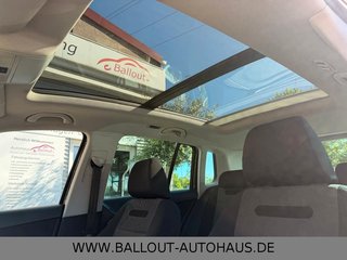 Volkswagen Tiguan Trend 4Motion*KLIMA*AHK*TEMP*STHZ*PANO* - bilder 23