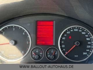 Volkswagen Tiguan Trend 4Motion*KLIMA*AHK*TEMP*STHZ*PANO* - bilder 24