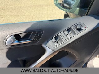 Volkswagen Tiguan Trend 4Motion*KLIMA*AHK*TEMP*STHZ*PANO* - bilder 10
