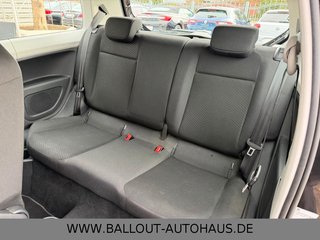 Seat Mii I-Tech*2.HAND*KLIMA*TÜV/AU NEU*SOUND*EURO6* - foto 1