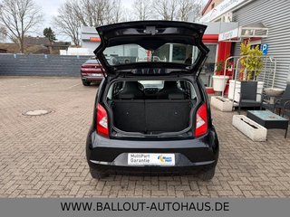 Seat Mii I-Tech*2.HAND*KLIMA*TÜV/AU NEU*SOUND*EURO6* - foto 3