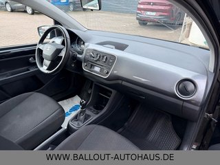 Seat Mii I-Tech*2.HAND*KLIMA*TÜV/AU NEU*SOUND*EURO6* - foto 4